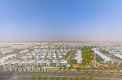 شقة - غرفة نوم - 1 حمام للبيع في كوليكتيف تاور 1 - كوليكتيف - دبي هيلز استيت - دبي شقة - غرفة نوم - 1 حمام للبيع في كوليكتيف تاور 1 - كوليكتيف - دبي هيلز استيت - دبي