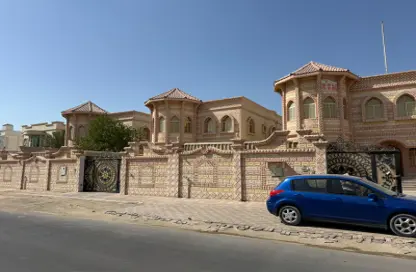 Villa - 5 Bedrooms - 7 Bathrooms for rent in Al Rawda 2 Villas - Al Rawda 2 - Al Rawda - Ajman