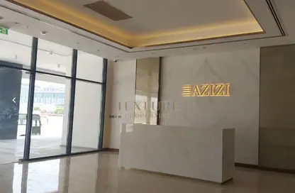 Apartment - 1 Bedroom - 2 Bathrooms for sale in AZIZI Riviera 39 - Meydan One - Meydan - Dubai