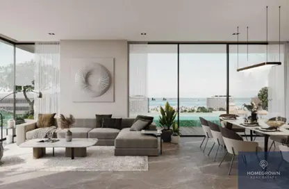 Apartment - 3 Bedrooms - 5 Bathrooms for sale in Dubai Islands - Dubai Apartment - 3 Bedrooms - 5 Bathrooms for sale in Dubai Islands - Dubai