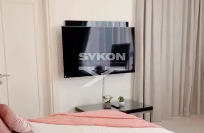 Apartment - 2 Bedrooms - 3 Bathrooms for sale in Capital Bay Tower A - Capital Bay - Business Bay - Dubai