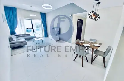 Apartment - 1 Bedroom - 2 Bathrooms for rent in Jumeirah Garden City - Al Satwa - Dubai Apartment - 1 Bedroom - 2 Bathrooms for rent in Jumeirah Garden City - Al Satwa - Dubai