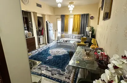 شقة - غرفة نوم - 2 حمامات للبيع في ابراج بحيرة بارادايس - مدينة الإمارات - عجمان