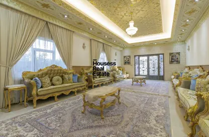 Villa - 6 Bedrooms - 7+ Bathrooms for rent in Al Barsha South 2 - Al Barsha South - Al Barsha - Dubai