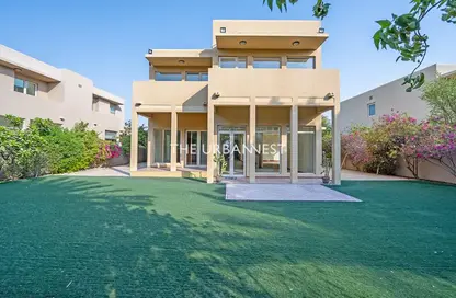 فيلا - 3 غرف نوم - 3 حمامات للبيع في الساحل - المرابع العربية - دبي فيلا - 3 غرف نوم - 3 حمامات للبيع في الساحل - المرابع العربية - دبي