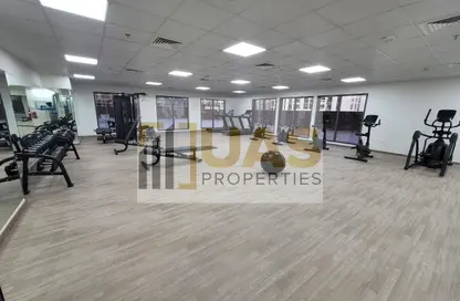 Apartment - 2 Bedrooms - 3 Bathrooms for rent in Jumeirah Garden City - Al Satwa - Dubai