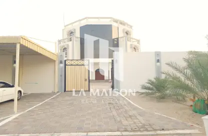 فيلا - 7 غرف نوم - 8 حمامات للبيع في مدينة الرياض - أبوظبي