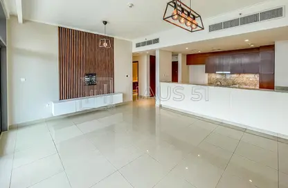 Reception / Lobby image for: Apartment - 2 Bedrooms - 3 Bathrooms for sale in Mulberry - Park Heights - Dubai Hills Estate - Dubai, Image 1