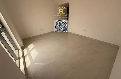 Apartment - 1 Bedroom - 2 Bathrooms for rent in Al Aamra Gardens - Al Amerah - Ajman