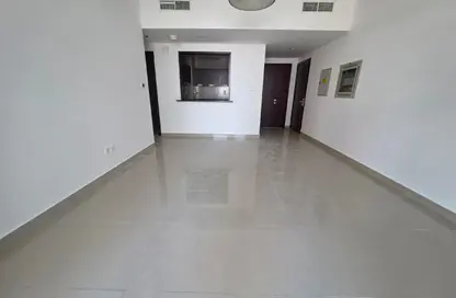 شقة - غرفة نوم - 2 حمامات للايجار في برج ميداليست - مدينة دبي الرياضية - دبي