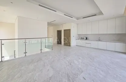 Villa - 4 Bedrooms - 7 Bathrooms for rent in District One Phase III - District One - Mohammed Bin Rashid City - Dubai