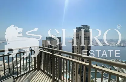 Apartment - 3 Bedrooms - 4 Bathrooms for sale in Creekside 18 A - Creekside 18 - Dubai Creek Harbour (The Lagoons) - Dubai