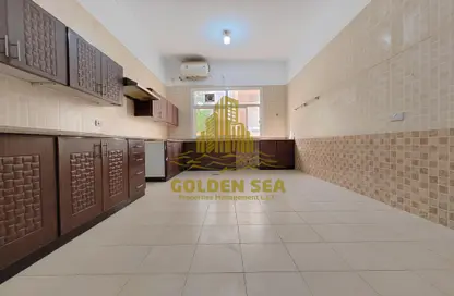 فيلا - 4 غرف نوم - 5 حمامات للايجار في فيلات مدينة خليفة آيه - مدينة خليفة أ - مدينة خليفة - أبوظبي