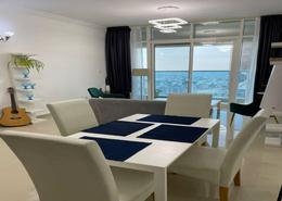 Apartment - 2 bedrooms - 3 bathrooms for rent in Ajman One Towers - Al Sawan - Ajman