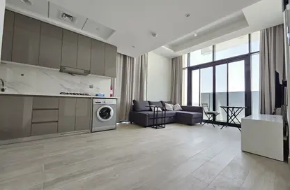 Apartment - 1 Bedroom - 1 Bathroom for rent in AZIZI Riviera - Meydan One - Meydan - Dubai Apartment - 1 Bedroom - 1 Bathroom for rent in AZIZI Riviera - Meydan One - Meydan - Dubai