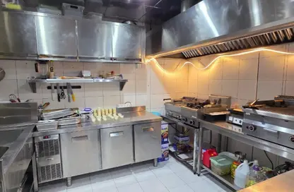 Shop - Studio - 1 Bathroom for sale in Al Jurf - Ajman Downtown - Ajman