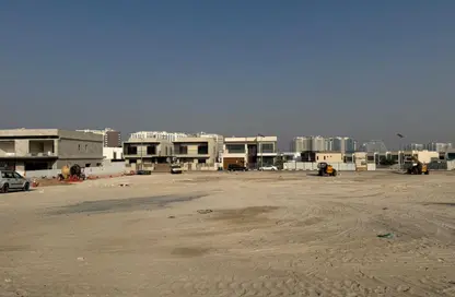 Land - Studio for sale in West Village - Al Furjan - Dubai