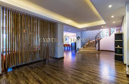 Villa - 6 Bedrooms - 6 Bathrooms for sale in B Villas - Living Legends - Dubai