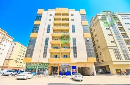 Whole Building - Studio for sale in Muwaileh Commercial - Sharjah
