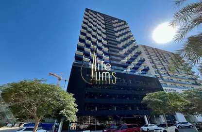 Apartment - 1 Bedroom - 2 Bathrooms for sale in Binghatti Heights - District 10 - Jumeirah Village Circle - Dubai