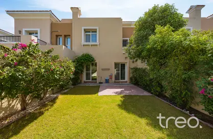 فيلا - 2 غرف نوم - 2 حمامات للبيع في الريم - 3 - الريم - المرابع العربية - دبي فيلا - 2 غرف نوم - 2 حمامات للبيع في الريم - 3 - الريم - المرابع العربية - دبي