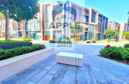 Apartment - 1 Bedroom - 1 Bathroom for sale in Zohour 1 - Al Zahia - Muwaileh Commercial - Sharjah