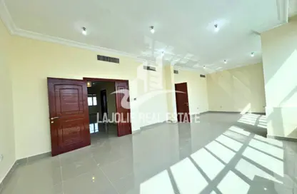 Apartment - 3 Bedrooms - 3 Bathrooms for rent in Al Manaseer - Abu Dhabi