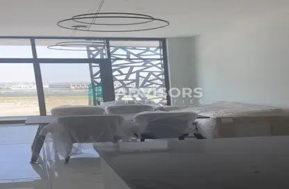 شقة - 2 غرف نوم - 3 حمامات للبيع في ذا جيت - مدينة مصدر - أبوظبي