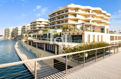 Apartment - 2 Bedrooms - 3 Bathrooms for rent in Amwaj 1 Apartments - Al Raha Beach - Abu Dhabi