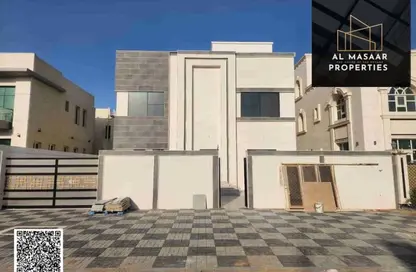 فيلا - 5 غرف نوم - 7 حمامات للبيع في قرية الاميرة - الياسمين - عجمان