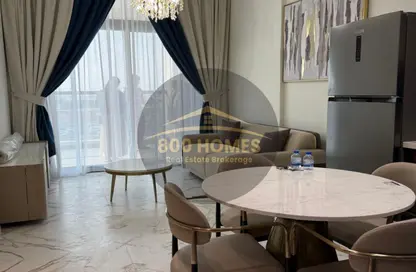 شقة - غرفة نوم - 2 حمامات للايجار في بيتالز من دانوب 1 - بتلز من دانوب - المدينة العالمية - دبي شقة - غرفة نوم - 2 حمامات للايجار في بيتالز من دانوب 1 - بتلز من دانوب - المدينة العالمية - دبي