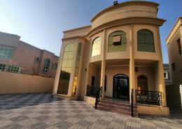 Villa - 5 bedrooms - 8 bathrooms for sale in Al Rawda 3 Villas - Al Rawda 3 - Al Rawda - Ajman
