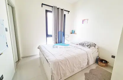 Townhouse - 3 Bedrooms - 4 Bathrooms for rent in Coursetia - Damac Hills 2 - Dubai