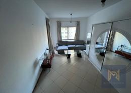 Apartment - 1 bedroom - 1 bathroom for rent in Marina Diamond 2 - Marina Diamonds - Dubai Marina - Dubai
