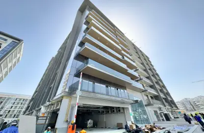 Apartment - Studio - 1 Bathroom for sale in Floarea Residence - Arjan - Dubai