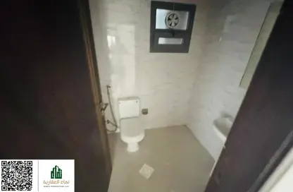 شقة - غرفة نوم - 2 حمامات للايجار في الجرف 3 - الجرف - عجمان وسط المدينة - عجمان