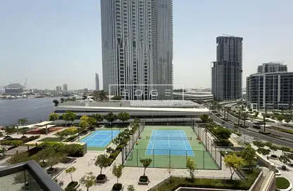 Apartment - 2 Bedrooms - 2 Bathrooms for sale in The Grand - Dubai Creek Harbour (The Lagoons) - Dubai
