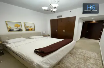 Apartment - 1 Bedroom - 2 Bathrooms for rent in Murano Residences 1 - Murano Residences - Al Furjan - Dubai