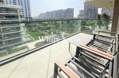 شقة - 2 غرف نوم - 3 حمامات للايجار في مُلْبِري 2 في مبنى بارك هايتس A2 - مالبيري 2 في بارك هايتس بلوك أ - مالبيري 2 في بارك هايتس - بارك هايتس - دبي هيلز استيت - دبي