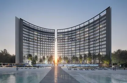 Penthouse - 3 Bedrooms - 4 Bathrooms for sale in Anantara Residences - Al Rifa'ah - Al Heerah - Sharjah