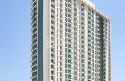 شقة - غرفة نوم - 1 حمام للبيع في سكايز من دانوب - ارجان - دبي