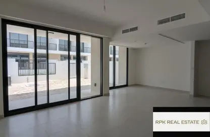 Townhouse - 3 Bedrooms - 3 Bathrooms for rent in Maha Townhouses - Town Square - Dubai