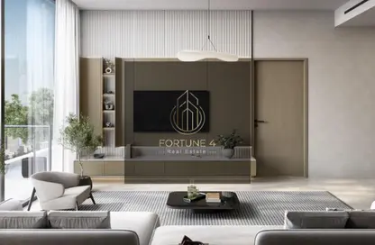 Apartment - 2 Bedrooms - 3 Bathrooms for sale in Verano by Prescott - Dubai Studio City - Dubai