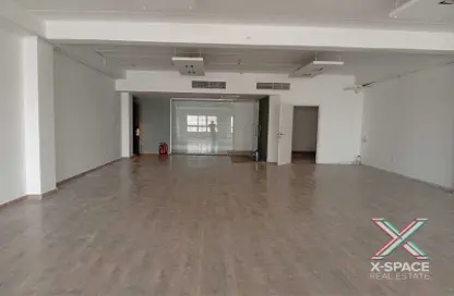 Office Space - Studio for rent in Smark Building - Al Quoz 3 - Al Quoz - Dubai