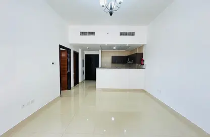 شقة - غرفة نوم - 2 حمامات للايجار في المنال ريزيدنس 2 - واحة السيليكون - دبي