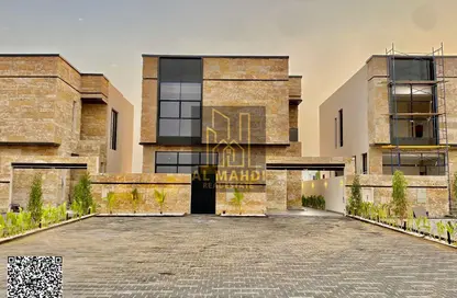 Villa - 5 Bedrooms - 7 Bathrooms for sale in Ajman Global City - Al Alia - Ajman