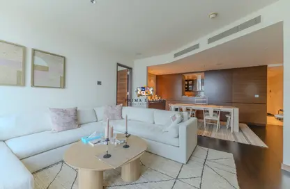 Apartment - 2 Bedrooms - 2 Bathrooms for sale in Burj Khalifa Zone 3 - Burj Khalifa Area - Downtown Dubai - Dubai