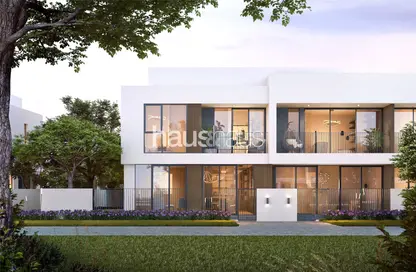 Villa - 5 Bedrooms - 6 Bathrooms for sale in Equiterra - Grand Polo Club and Resort - Dubai Investment Park (DIP) - Dubai Villa - 5 Bedrooms - 6 Bathrooms for sale in Equiterra - Grand Polo Club and Resort - Dubai Investment Park (DIP) - Dubai