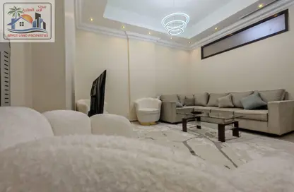 Apartment - 3 Bedrooms - 3 Bathrooms for rent in Al Rawda 3 Villas - Al Rawda 3 - Al Rawda - Ajman