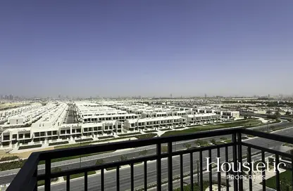Apartment - 1 Bedroom - 1 Bathroom for rent in Liva - Town Square - Dubai